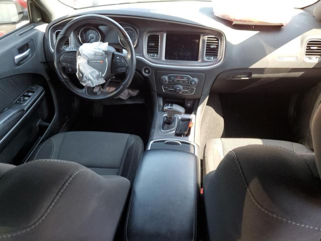 2020 DODGE CHARGER SX 2C3CDXJG0LH156274