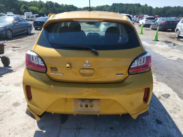 2021 MITSUBISHI MIRAGE ES - ML32AUHJ5MH006705