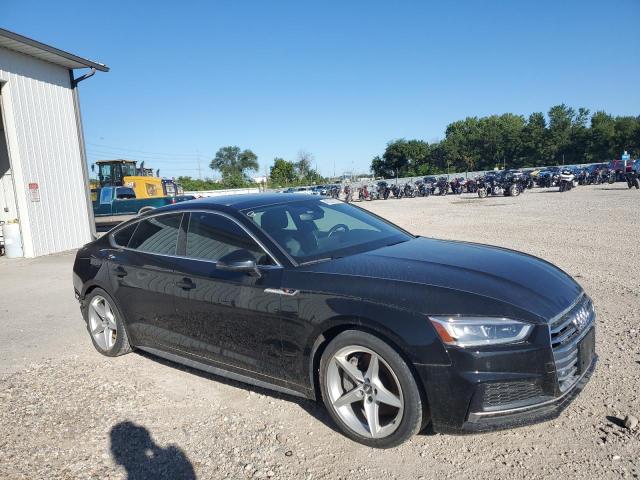 2019 AUDI A5 PREMIUM WAUENCF54KA072017