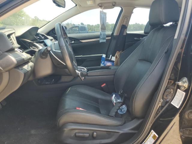 2016 HONDA CIVIC EXL 19XFC1F78GE027170
