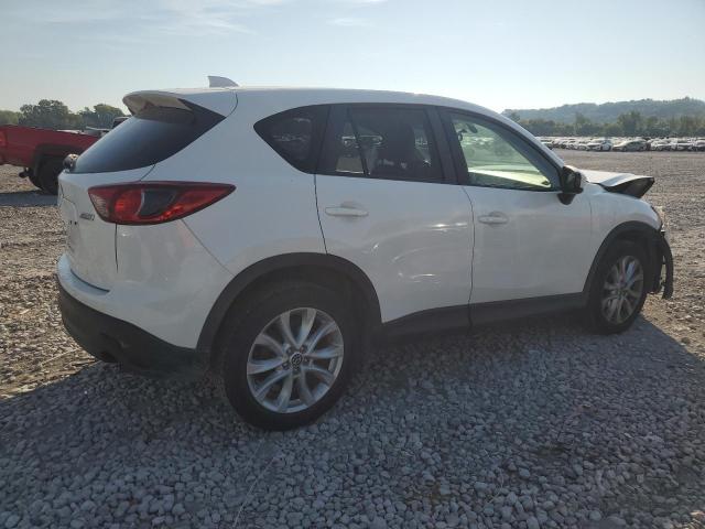 2014 MAZDA CX-5 GT - JM3KE2DYXE0406856