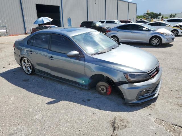2017 VOLKSWAGEN JETTA GLI 3VW4T7AJ7HM320236
