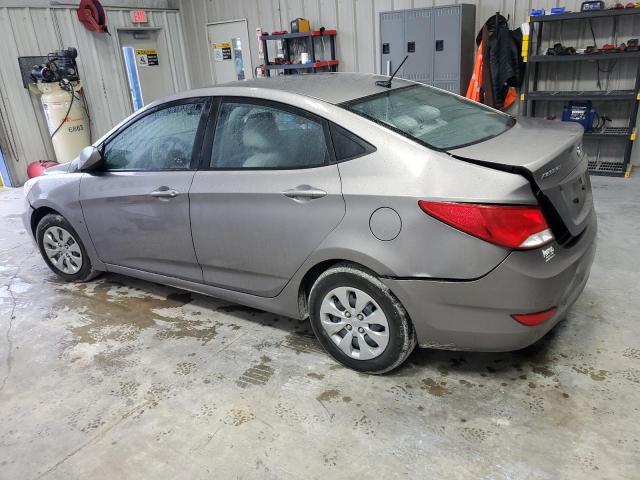 2017 HYUNDAI ACCENT SE - KMHCT4AE0HU390247