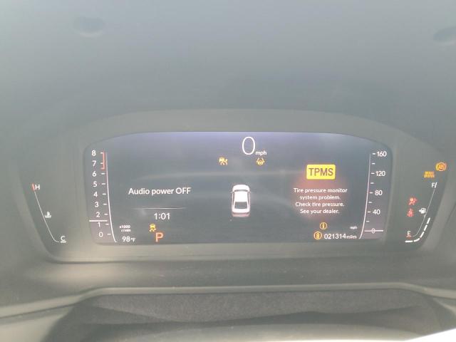 2024 HONDA ACCORD EX 1HGCY1F39RA085149