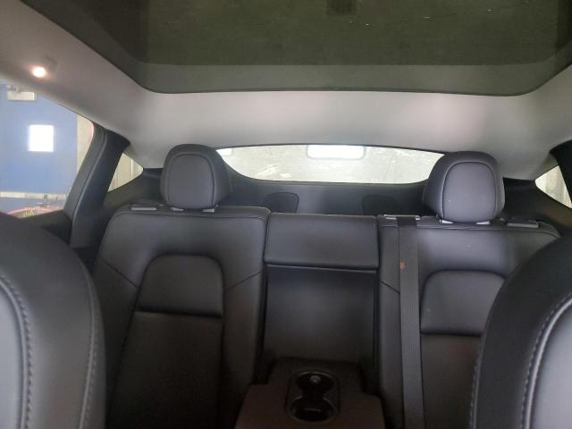 2023 TESLA MODEL Y 7SAYGDEE5PF750891