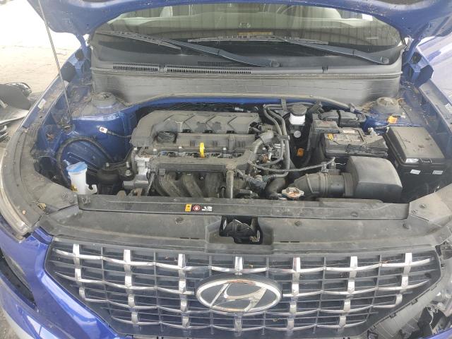 2022 HYUNDAI VENUE SEL #3305400317