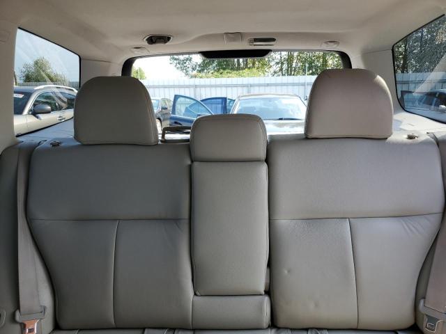2013 SUBARU FORESTER 2.5X PREMIUM - JF2SHADC5DH446701