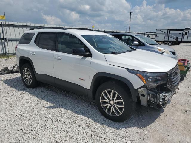 2017 GMC ACADIA ALL 1GKKNTLS5HZ214289