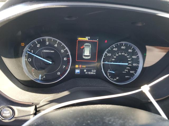 2021 SUBARU ASCENT TOU - 4S4WMARD3M3457072