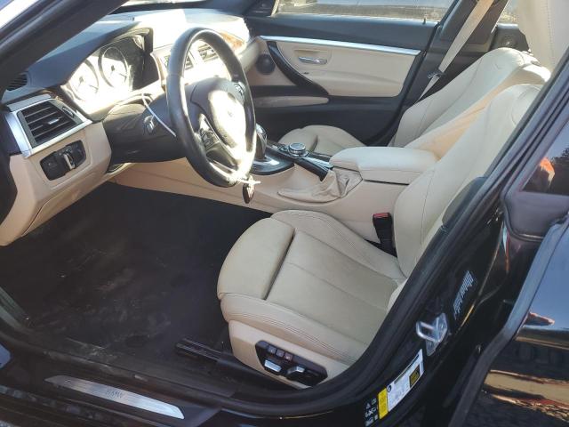 2017 BMW 340 XIGT WBA8Y3C53HG450732