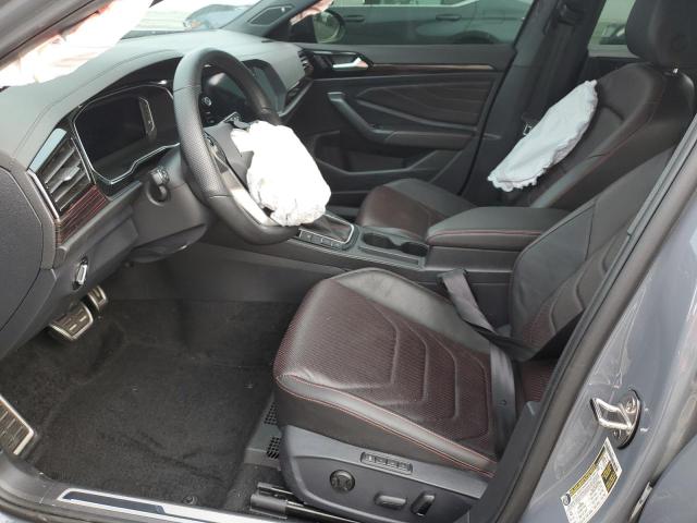 2024 VOLKSWAGEN JETTA GLI AUTOBAHN 3VW2T7BU0RM063342