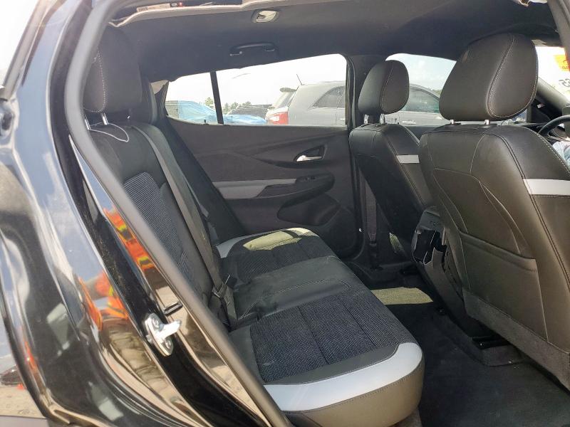 2025 BUICK ENVISTA PREFERRED KL47LAEP7SB104908