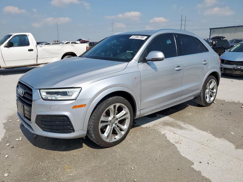 2016 AUDI Q3 PRESTIG WA1GFCFS5GR018467