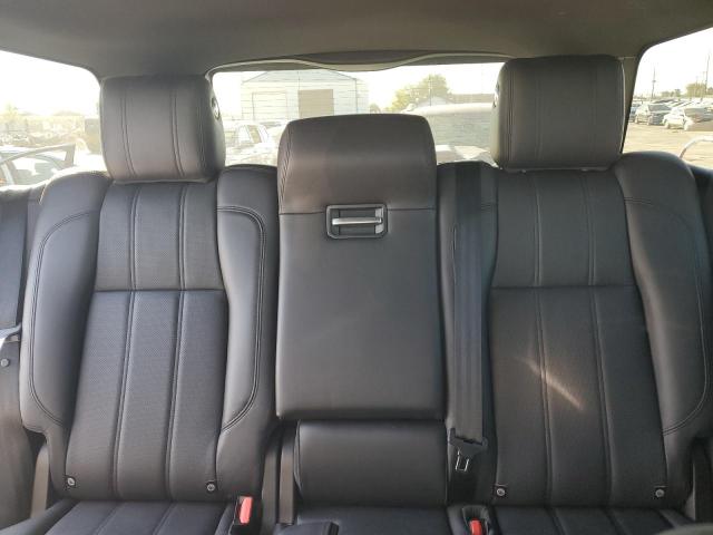 2016 LAND ROVER RANGE ROVE SALGS2KF4GA246827