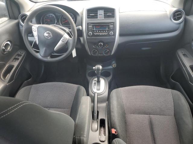 2018 NISSAN VERSA S 3N1CN7AP8JL812950