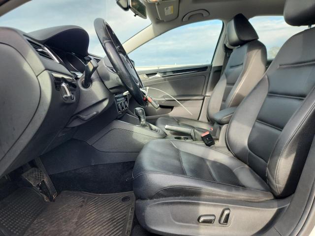 2017 VOLKSWAGEN JETTA SEL 3VWL17AJ7HM374640