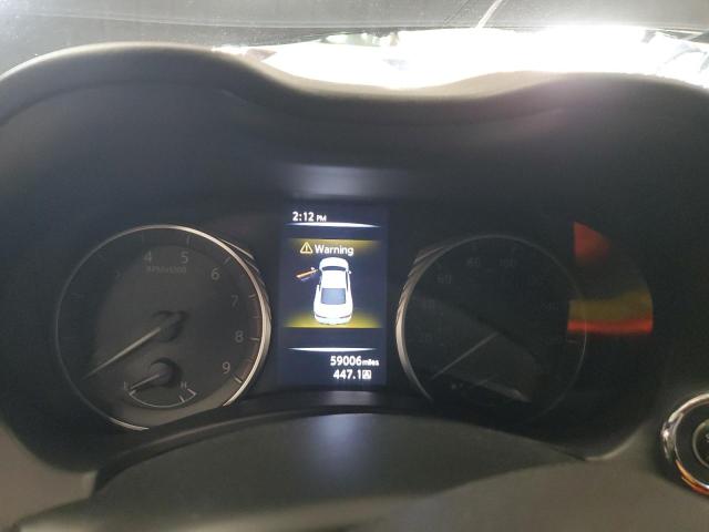 2020 INFINITI Q60 PURE JN1EV7EL7LM380456