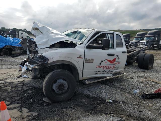 Global Auto Auctions: 2018 RAM 5500