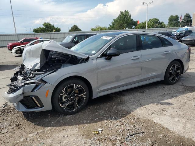 KIA K5 GT LINE