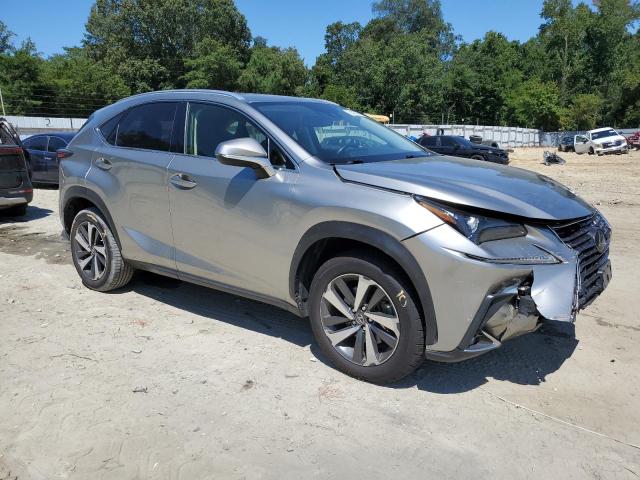 2020 LEXUS NX 300 JTJGARDZ3L2221381