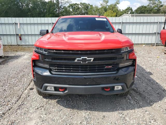 2019 CHEVROLET SILVERADO - 3GCPYFEDXKG144224