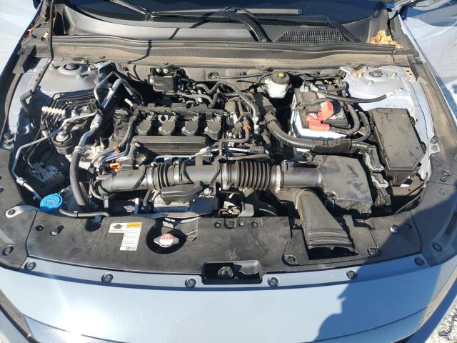 2022 HONDA ACCORD SPO 1HGCV1F33NA122229