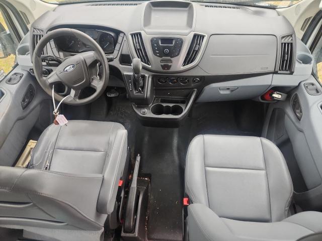 2019 FORD TRANSIT T- - 1FBVU4XM7KKA49430