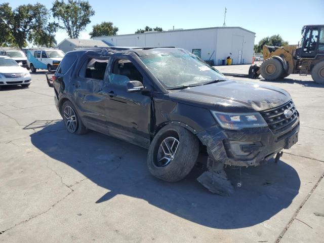 2016 FORD EXPLORER SPORT 1FM5K8GT9GGD03547