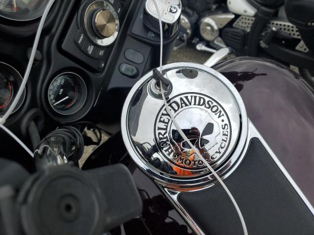 2006 HARLEY-DAVIDSON FLHTCI 1HD1FFW186Y625499