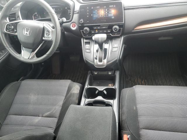 2021 HONDA CR-V EX 2HKRW2H51MH653415