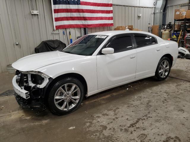 2022 DODGE CHARGER SX - 2C3CDXJG5NH193615