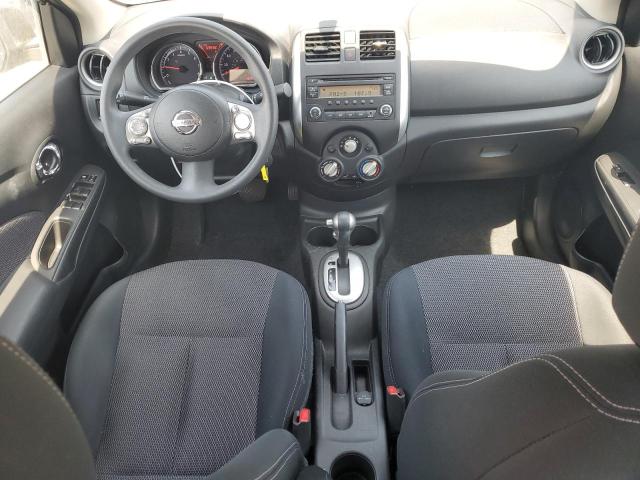 2014 NISSAN VERSA S - 3N1CN7AP4EL855865