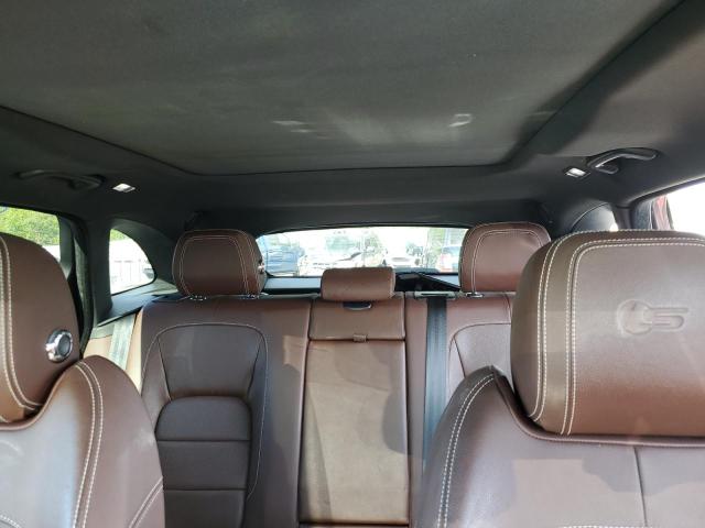 2018 JAGUAR F-PACE S SADCM2FV0JA299408