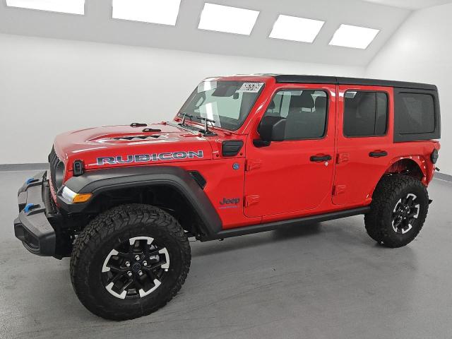 JEEP WRANGLER R