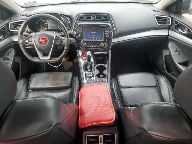 2016 NISSAN MAXIMA 3.5 - 1N4AA6AP0GC436832