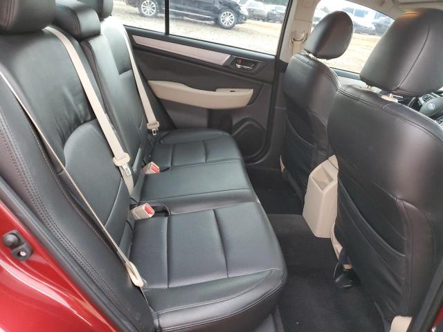2015 SUBARU LEGACY 2.5 - 4S3BNBC61F3023106