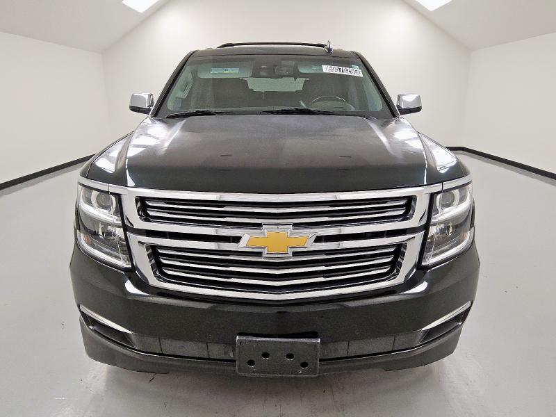 2016 CHEVROLET TAHOE K150 1GNSKCKC0GR283993