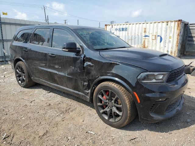 2022 DODGE DURANGO SR 1C4SDJGJ6NC156423