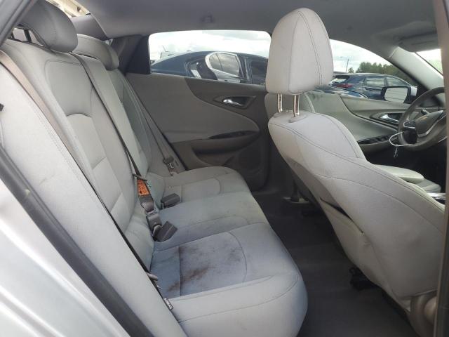 2022 CHEVROLET MALIBU LS - 1G1ZC5ST1NF174336