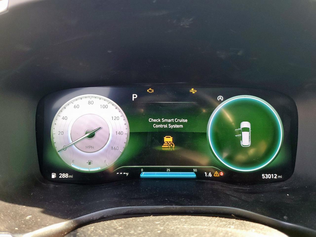 HYUNDAI SANTA FE SEL