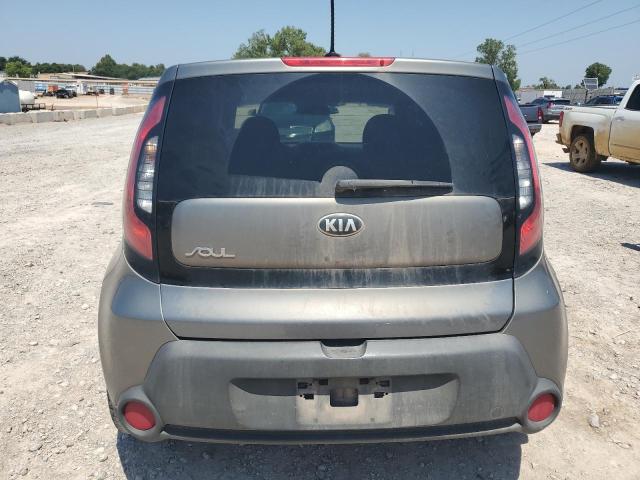 2015 KIA SOUL + - KNDJP3A51F7171805