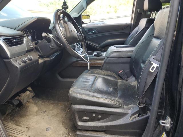 2016 CHEVROLET SUBURBAN K - 1GNSKHKC6GR352781