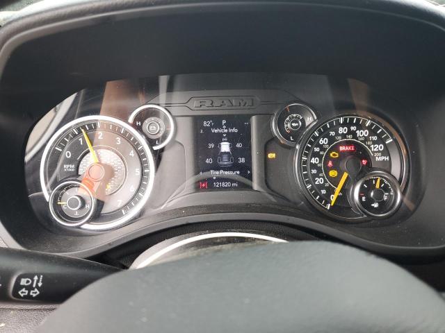 2022 RAM 1500 TRADE 1C6RREGG6NN241284