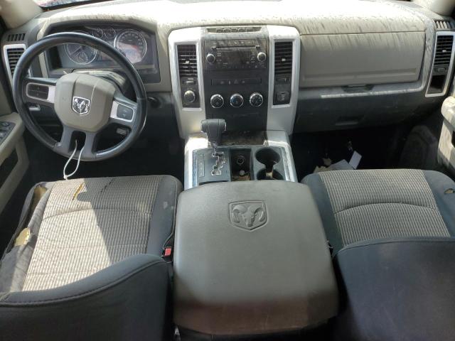 2011 DODGE RAM 1500 - 1D7RV1GT9BS676703