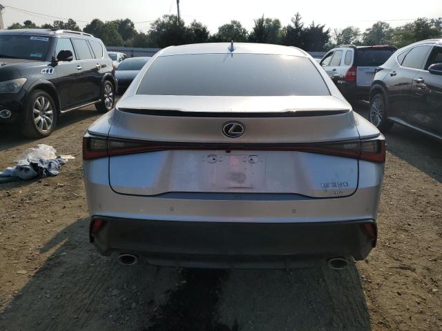2023 LEXUS IS 350 F S JTHGZ1E29P5029562