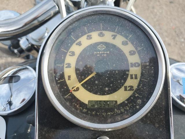 2005 HARLEY-DAVIDSON FLSTNI - 1HD1JDB155Y078070