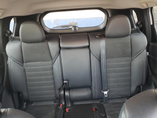 2024 MITSUBISHI OUTLANDER JA4J4VA84RZ029000
