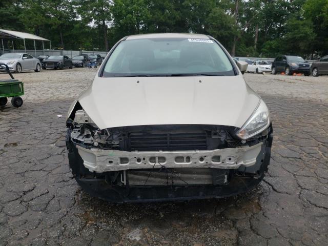 2018 FORD FOCUS SE - 1FADP3F28JL299105