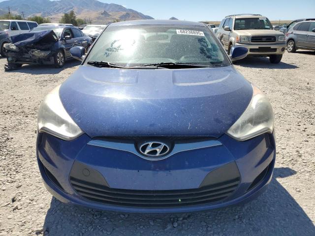 2016 HYUNDAI VELOSTER KMHTC6AD4GU275250