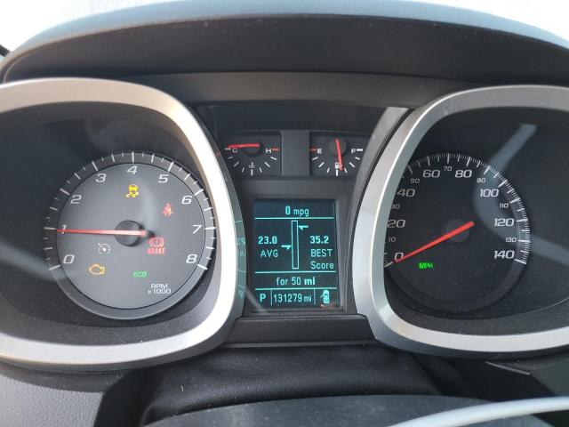 2015 CHEVROLET EQUINOX LT 2GNALCEK4F1177355
